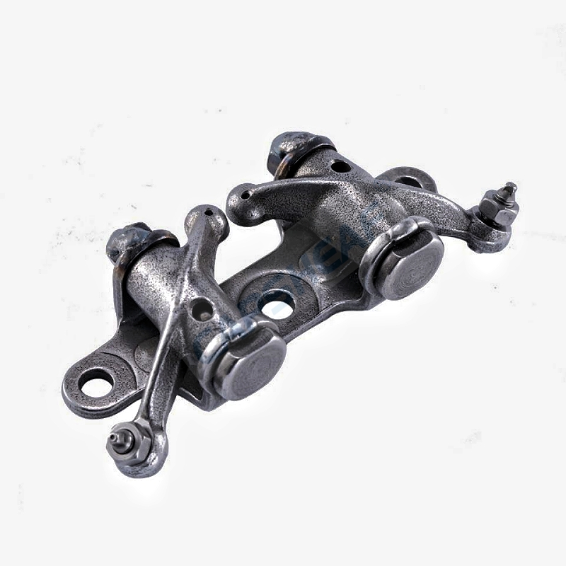 Motorcycle Rocker Arm