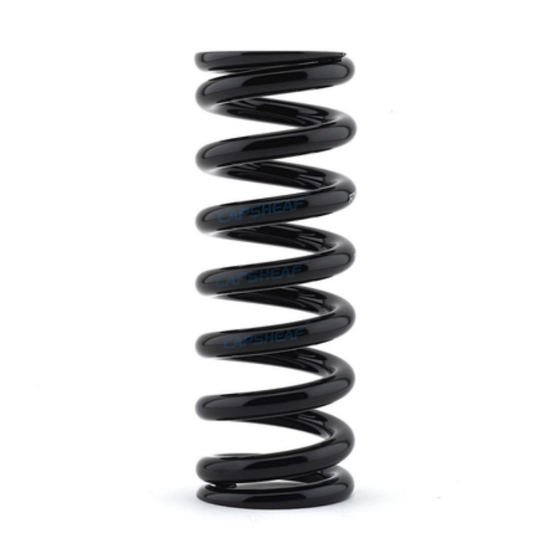 Motorcycle Spring