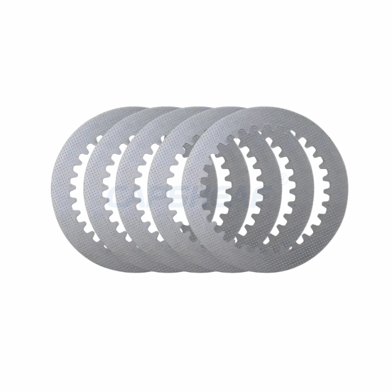 Motorcycle Clutch Iron Plate