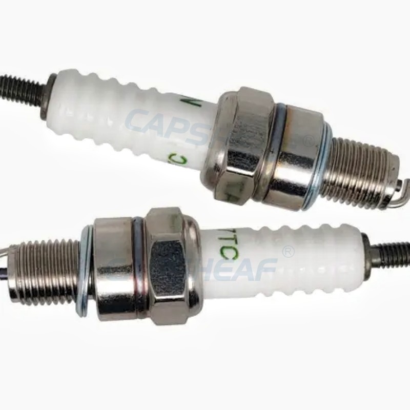 SPARK PLUG