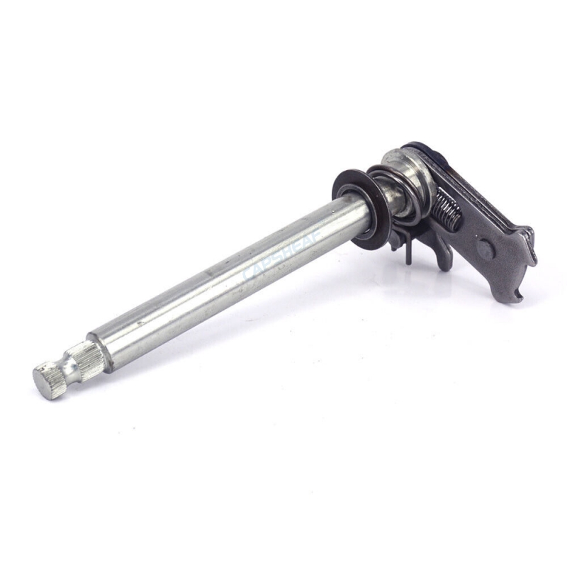 Motorcycle Gear Shift Shaft