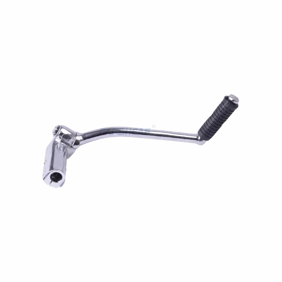 Motorcycle Start Lever