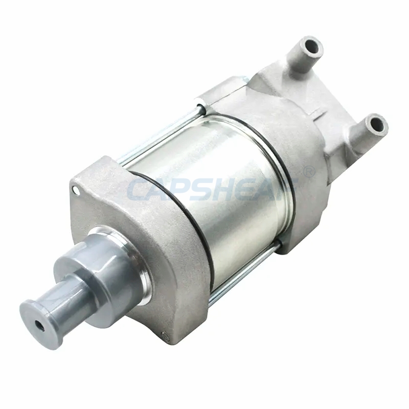 Motorcycle Starter Motor