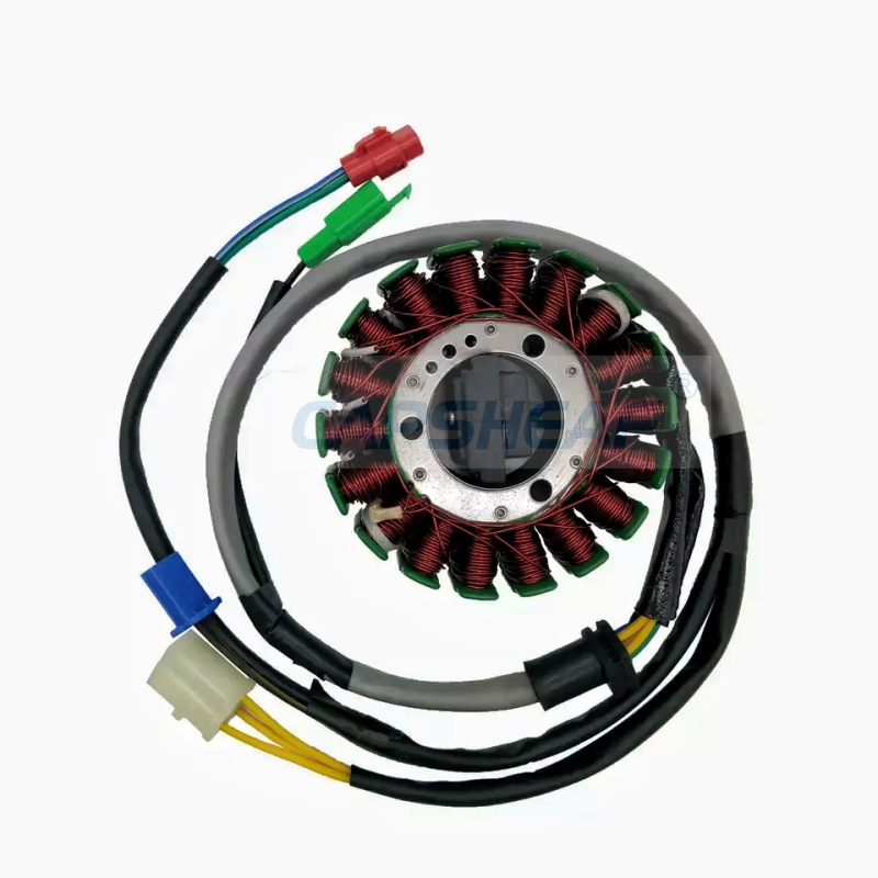 Motorcycle Magneto stator Coil