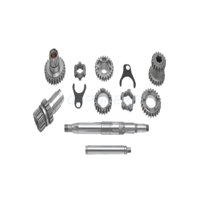 Small Engine Parts for Motorcycle