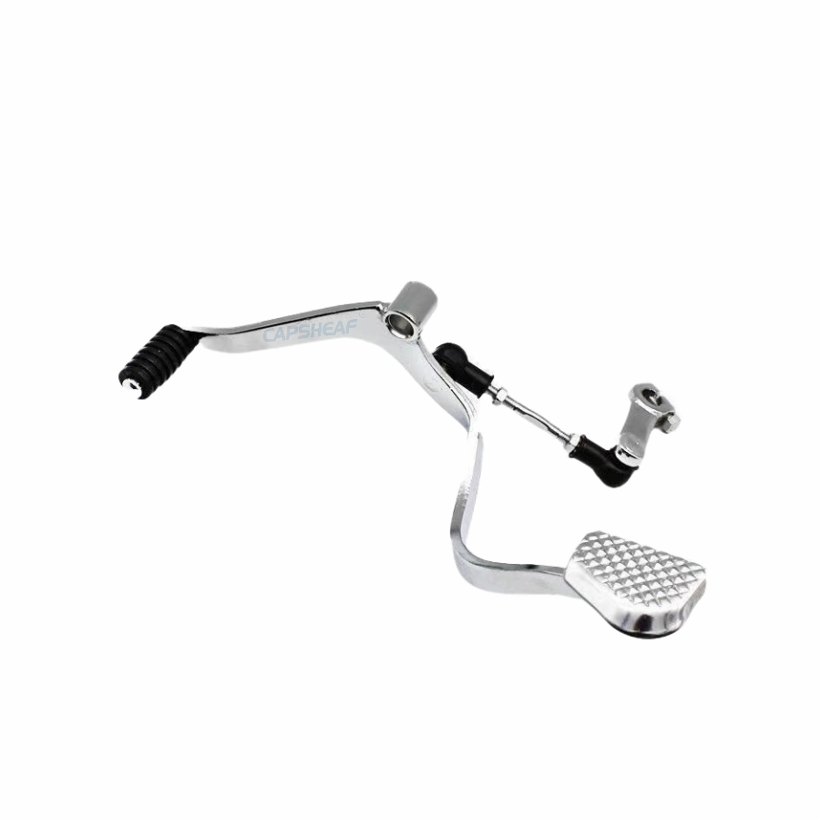 MOTORCYCLE GEAR SHIFT LEVER