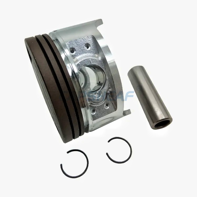 Motorcycle Piston Kit