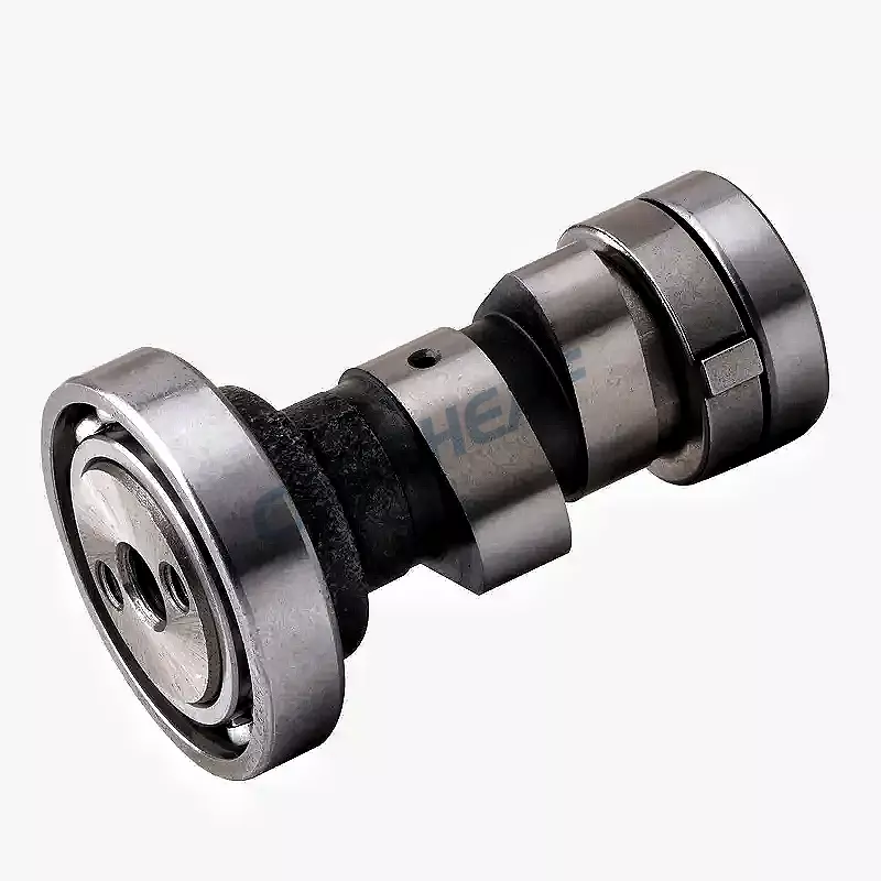 Motorcycle Camshaft