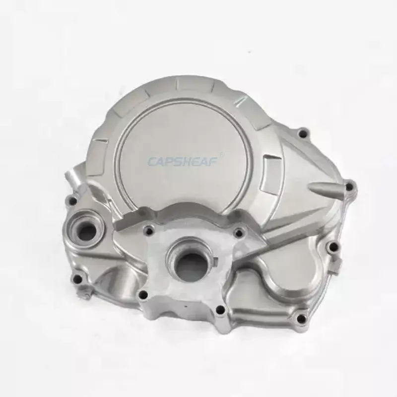 Motorcycle Right Crankcase Cover