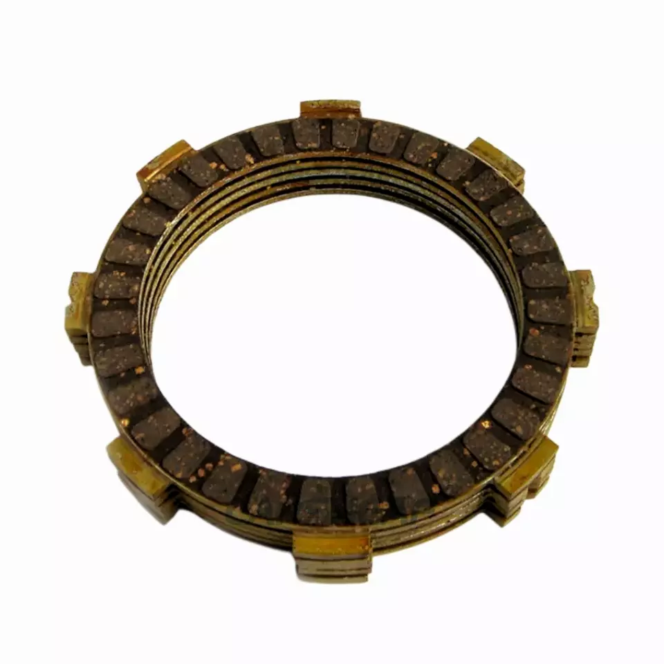 Motorcycle CLUTCH PLATE