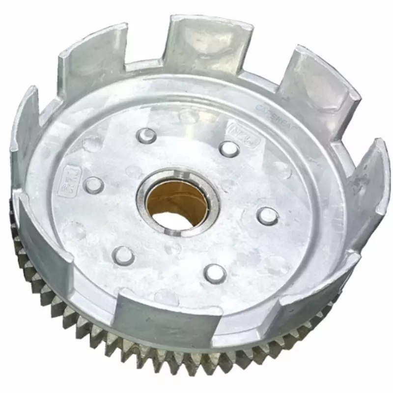 Motorcycle Clutch Outer