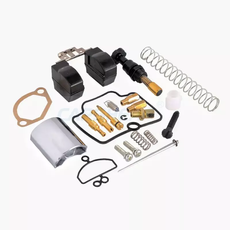 Motorcycle Carburetor Repair Kit