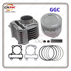 Motorcycle Cylinder Body Ggc110