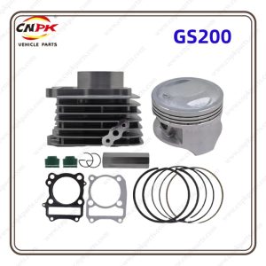 Cylinder Block Kit GS200