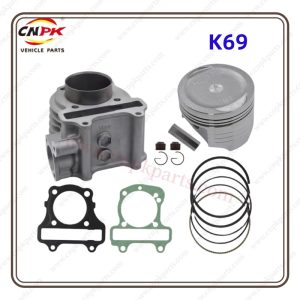 Cylinder Block Kit K69