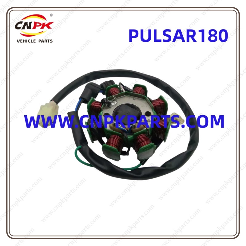 Motorcycle Magneto stator Coil