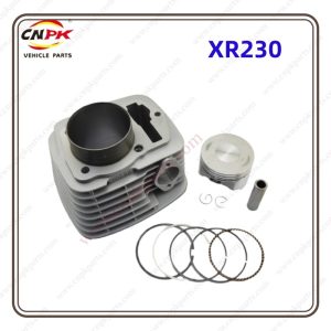 high quality Cylinder XR230