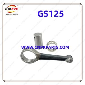 Motorcycle Crankshaft Connect Rod