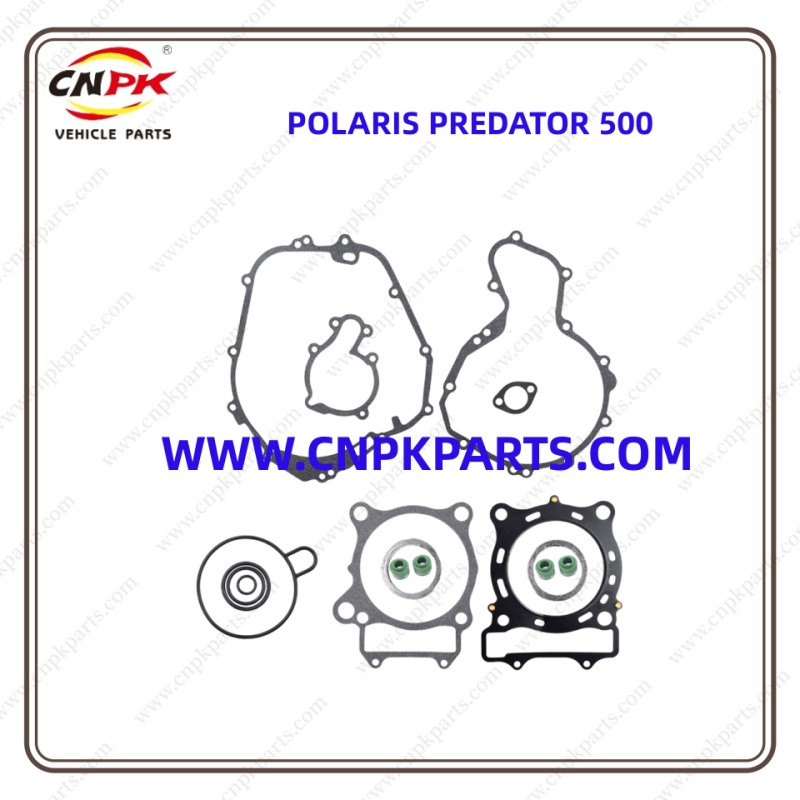 Motorcycle Gasket