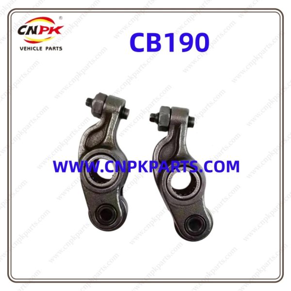CNPK's Motorcycle Rocker Arm CB190 is an excellent choice