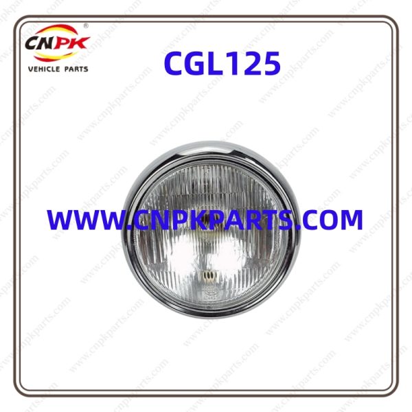 CGL125
