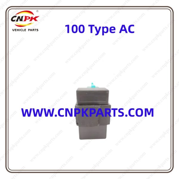 100 Type AC Igniter 5 Pin