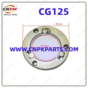 cnpk high-performance motorcycle one way clutch C125