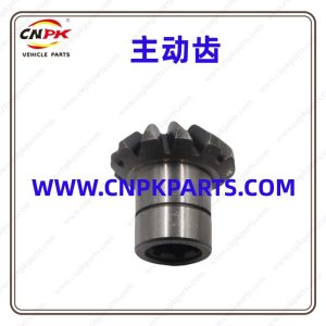 drive gear for Tricycle Reverse Forward Gear Box Assy