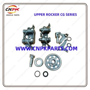 CG SERIESE UPPER ROCKER ARM