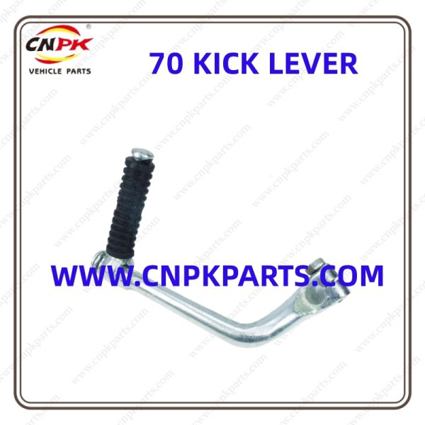 kick lever 70