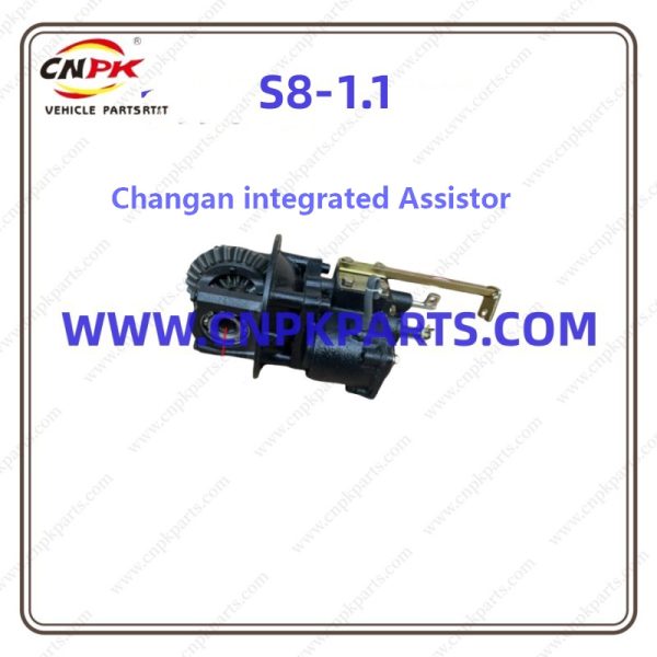 Changan integrated Assistor