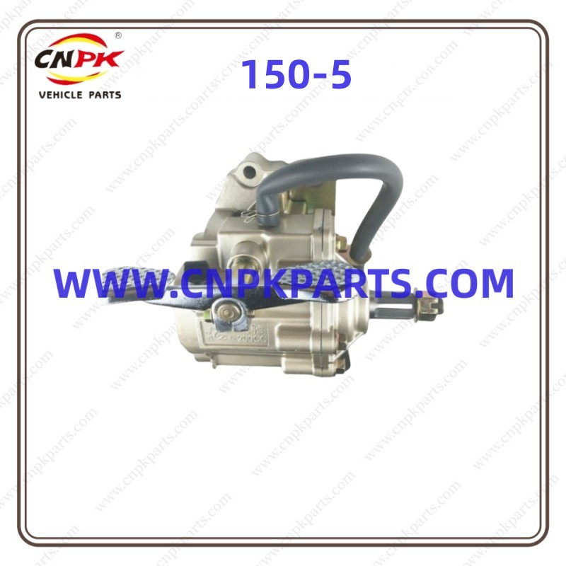 Tricycle Reverse Forward gear box