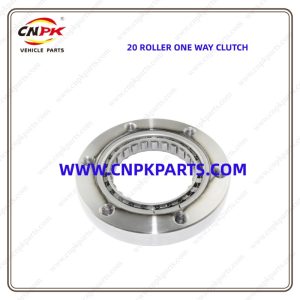 one way clutch 20 roller