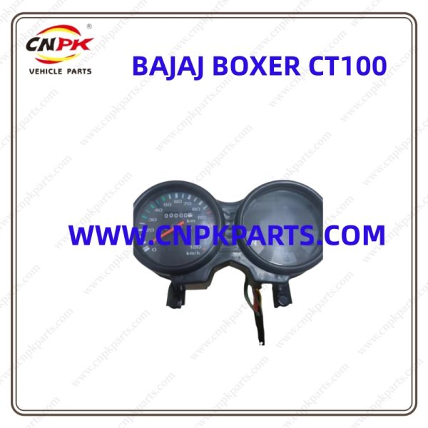 BOXER CT100