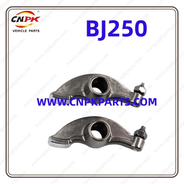 performance Rocker Arm BJ250, specifically designed for Honda motorcycles.
