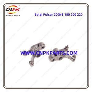 rickshaw rocker arm bajaj pulsar 200ns 180 200