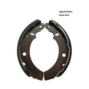 Bajaj Ricksahw Brake Shoe