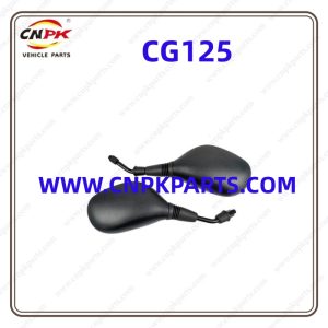 cg125