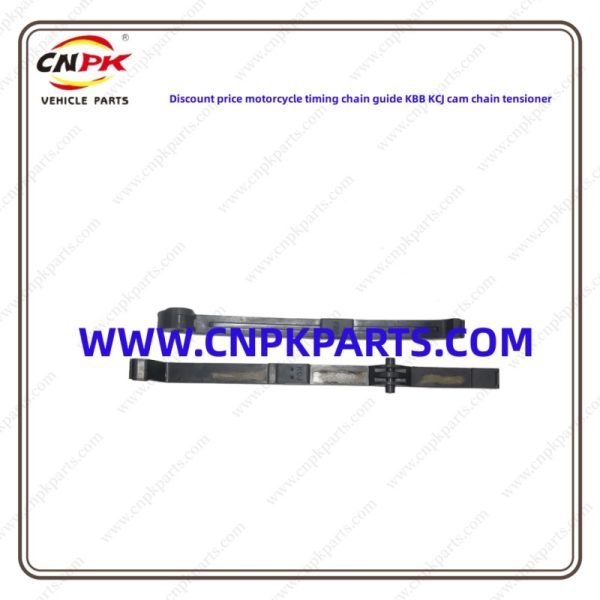 Cnpk Motorcycle Chain Tensioner KBB KCJ is manufactured