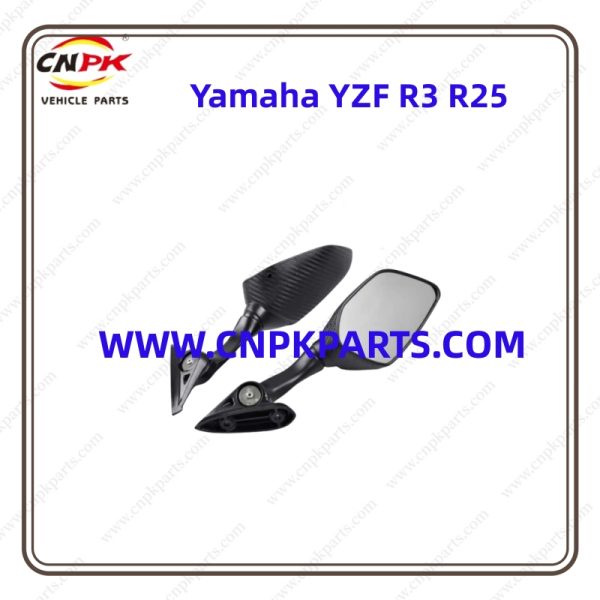 YZF R3 R25