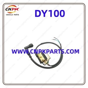 DY100 IGNITION COIL