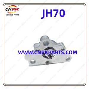 OIL PUMP JH70