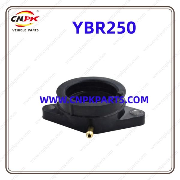Cnpk High-Quality And Reliable Motorcycle INLET PIPE YBR250