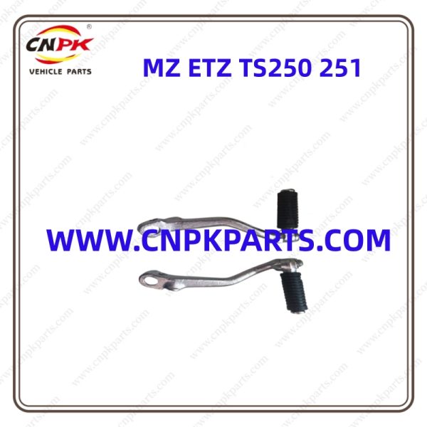 MZ ETZ TS250 251