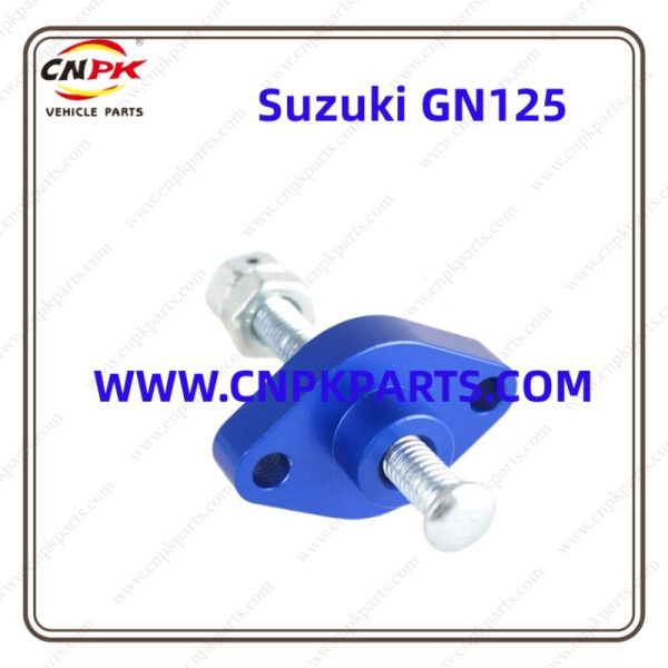 Cam Timing Chain Tensioner For Suzuki GN125 1982-1983 GN125E 1991-1997 GN 250 1982-1983 85-88 GN400T 80-82