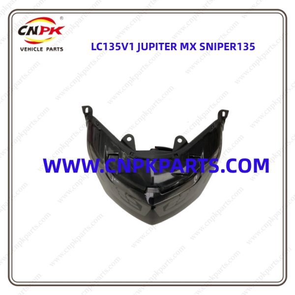 LC135V1 JUPITER MX SNIPER135