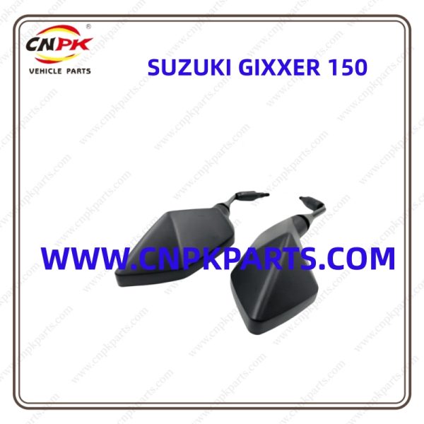 SUZUKI GIXXER150