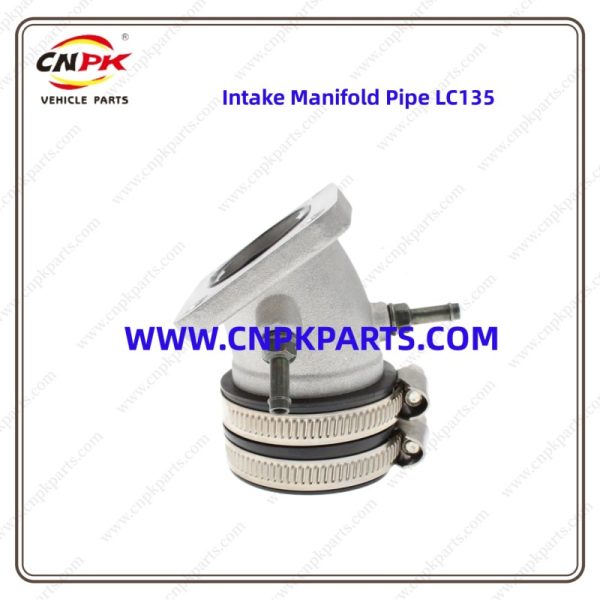 Intake Manifold Pipe LC135 Square 8 Shape 32mm 34mm 36mm is an ideal replacement part