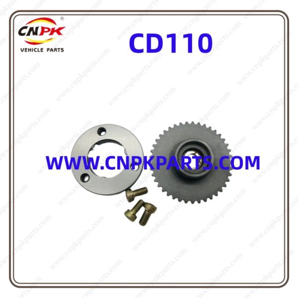 motorcycle one-way clutch CD110