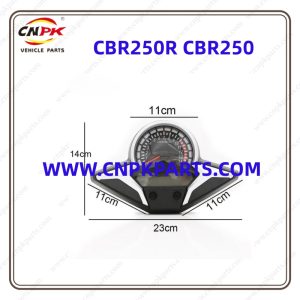 cbr250r